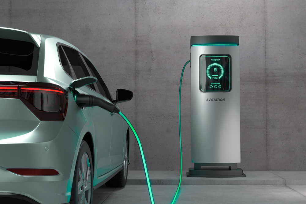 Complete EV Ownership Guide UK (2026)